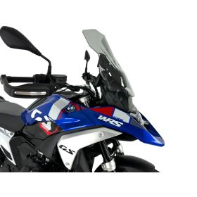 Bulle Fumée pour BMW R1300GS - WRS Touring Plus 