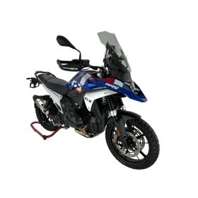 Bulle Fumée pour BMW R1300GS - WRS Touring Plus 