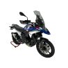 Bulle Fumée pour BMW R1300GS - WRS Touring Plus 