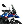 Bulle Fumée pour BMW R1300GS - WRS Touring Plus 