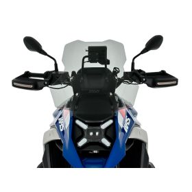 Bulle Fumée pour BMW R1300GS - WRS Touring Plus 