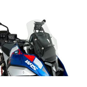 Bulle pour BMW R1300GS - WRS Standard Plus Transparente