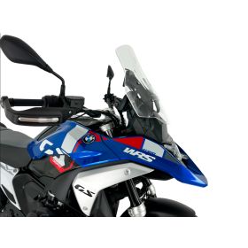 Bulle pour BMW R1300GS - WRS Standard Plus Transparente