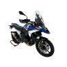 Bulle pour BMW R1300GS - WRS Standard Plus Transparente