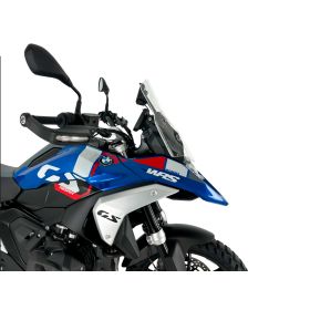 Bulle pour BMW R1300GS - WRS Standard Plus Transparente