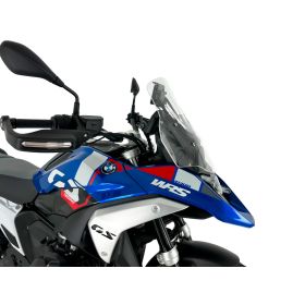 Bulle pour BMW R1300GS - WRS Standard Plus Transparente