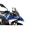 Bulle pour BMW R1300GS - WRS Standard Plus Transparente