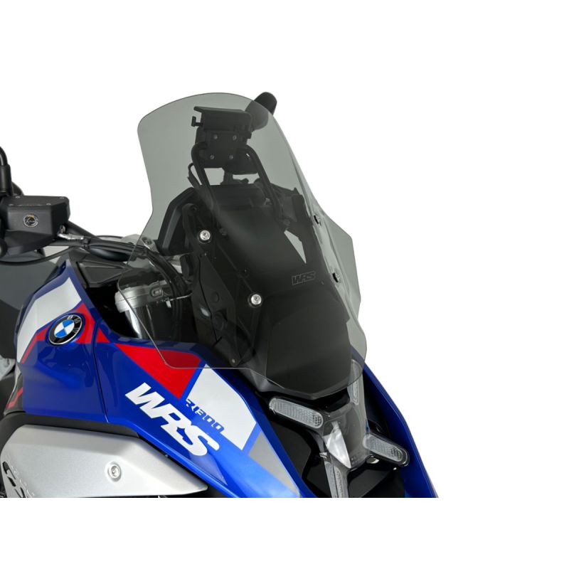 Bulle Fumée pour BMW R1300GS - WRS Standard Plus 