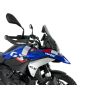 Bulle Fumée pour BMW R1300GS - WRS Standard Plus 