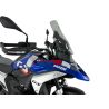 Bulle Fumée pour BMW R1300GS - WRS Standard Plus 