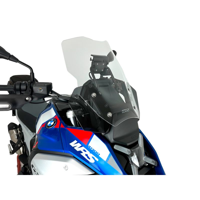 Bulle Transparente pour BMW R1300GS - WRS Caponord 