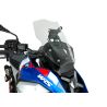 Bulle Transparente pour BMW R1300GS - WRS Caponord 