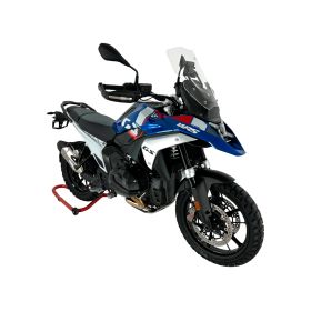 Bulle Transparente pour BMW R1300GS - WRS Caponord 