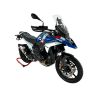 Bulle Transparente pour BMW R1300GS - WRS Caponord 