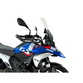 Bulle Transparente pour BMW R1300GS - WRS Caponord 