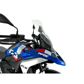 Bulle Transparente pour BMW R1300GS - WRS Caponord 