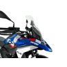 Bulle Transparente pour BMW R1300GS - WRS Caponord 