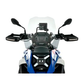 Bulle Transparente pour BMW R1300GS - WRS Caponord 