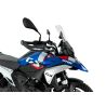 Bulle Transparente pour BMW R1300GS - WRS Caponord 