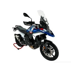 Bulle Transparente pour BMW R1300GS - WRS Caponord 