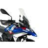 Bulle Transparente pour BMW R1300GS - WRS Caponord 