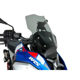 Bulle Fumée pour BMW R1300GS - WRS Caponord 