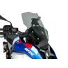 Bulle Fumée pour BMW R1300GS - WRS Caponord 