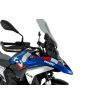 Bulle Fumée pour BMW R1300GS - WRS Caponord 