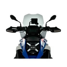 Bulle Fumée pour BMW R1300GS - WRS Caponord 