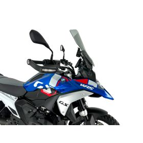 Bulle Fumée pour BMW R1300GS - WRS Caponord 