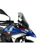 Bulle Fumée pour BMW R1300GS - WRS Caponord 