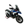 Bulle Fumée pour BMW R1300GS - WRS Caponord 