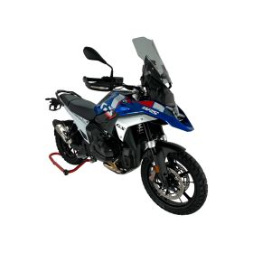 Bulle Fumée pour BMW R1300GS - WRS Caponord 