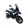 Bulle Fumée pour BMW R1300GS - WRS Caponord 