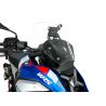 Bulle pour BMW R1300GS - WRS Touring Claire