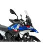 Bulle pour BMW R1300GS - WRS Touring Claire