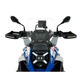 Bulle pour BMW R1300GS - WRS Touring Claire