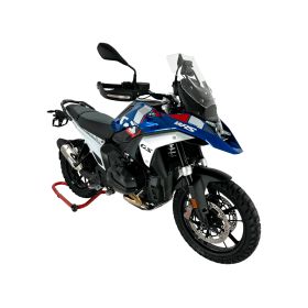 Bulle pour BMW R1300GS - WRS Touring Claire