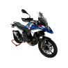 Bulle pour BMW R1300GS - WRS Touring Claire