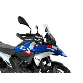 Bulle pour BMW R1300GS - WRS Touring Claire