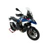 Bulle pour BMW R1300GS - WRS Touring Claire