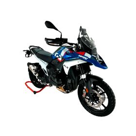 Bulle pour BMW R1300GS - WRS Standard Claire