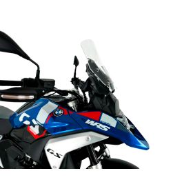 Bulle pour BMW R1300GS - WRS Standard Claire