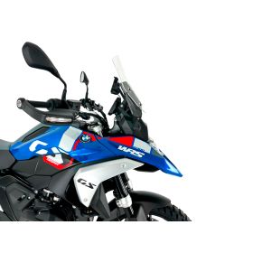 Bulle pour BMW R1300GS - WRS Standard Claire