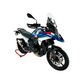 Bulle pour BMW R1300GS - WRS Standard Claire