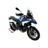 Bulle pour BMW R1300GS - WRS Standard Claire