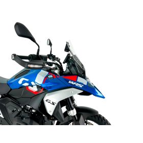 Bulle pour BMW R1300GS - WRS Standard Claire