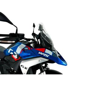 Bulle pour BMW R1300GS - WRS Standard Claire