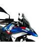 Bulle pour BMW R1300GS - WRS Standard Claire