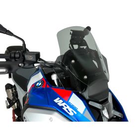 Bulle pour BMW R1300GS - WRS Standard Fumée